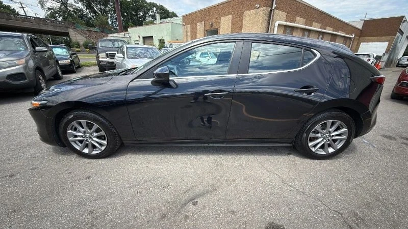 2021 Mazda Mazda 3 4th Gen - Image 8 of 12