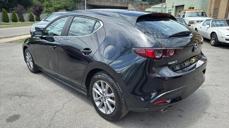 2021 Mazda Mazda 3 4th Gen - Image 7 of 12