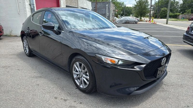 2021 Mazda Mazda 3 4th Gen - Image 3 of 12