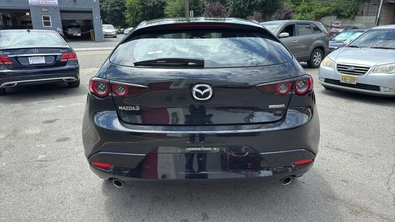 2021 Mazda Mazda 3 4th Gen - Image 6 of 12