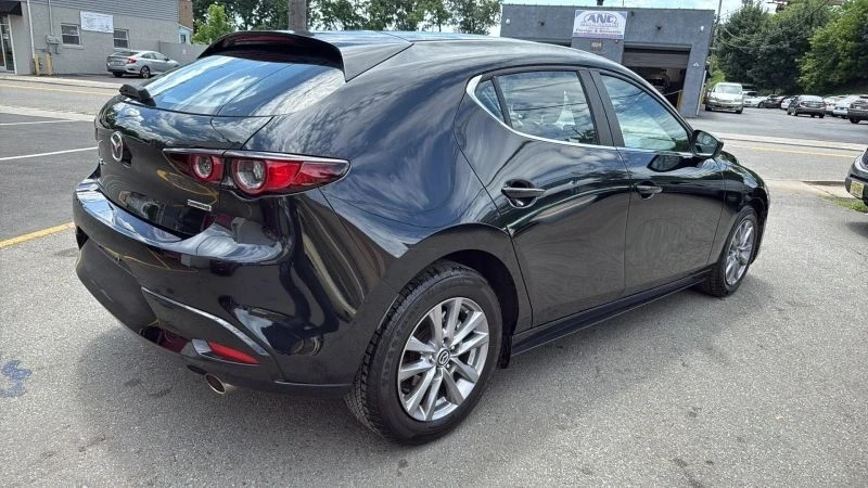 2021 Mazda Mazda 3 4th Gen - Image 5 of 12