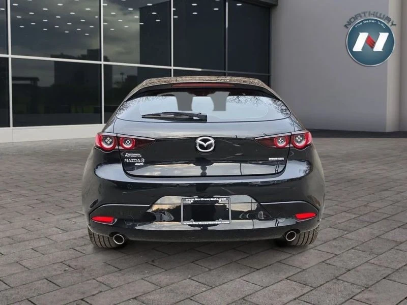 2021 Mazda Mazda 3 4th Gen - Image 4 of 12