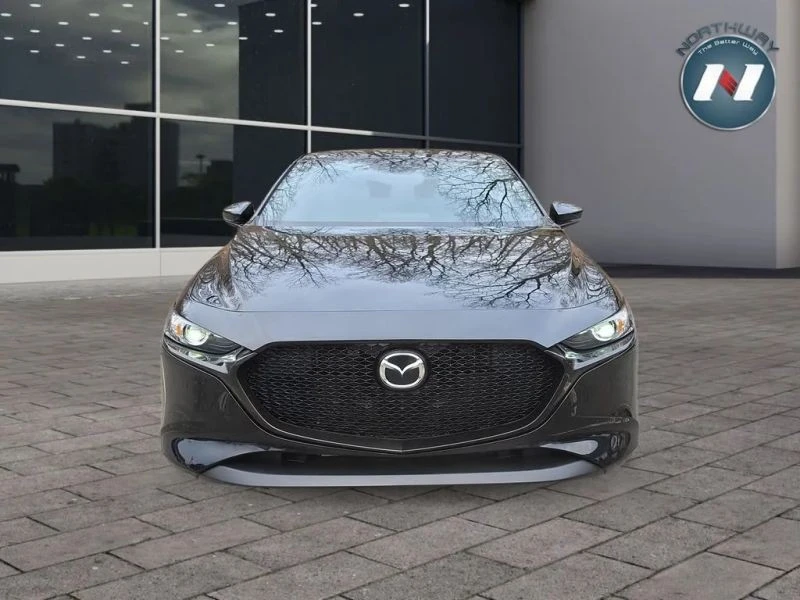 2021 Mazda Mazda 3 4th Gen - Image 8 of 12