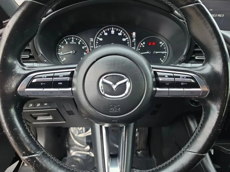 2021 Mazda Mazda 3 4th Gen - Image 12 of 12