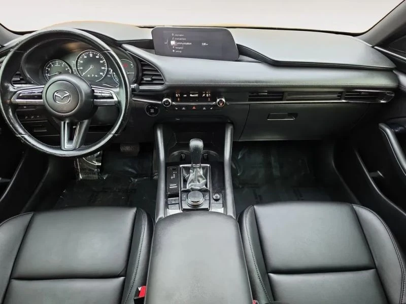 2021 Mazda Mazda 3 4th Gen - Image 10 of 12
