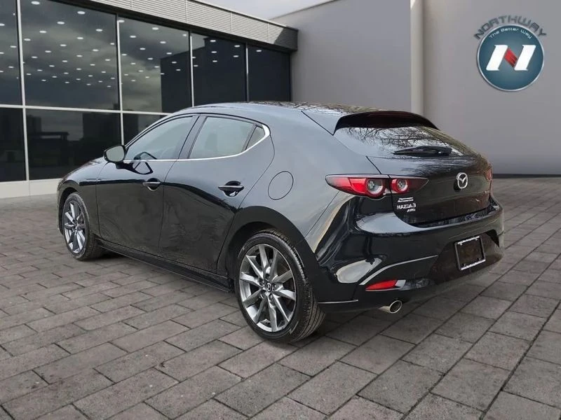 2021 Mazda Mazda 3 4th Gen - Image 3 of 12