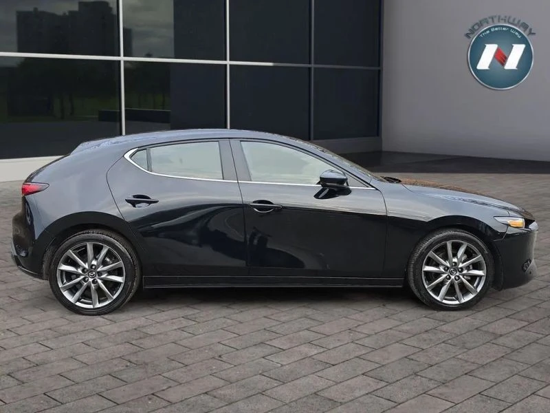 2021 Mazda Mazda 3 4th Gen - Image 6 of 12