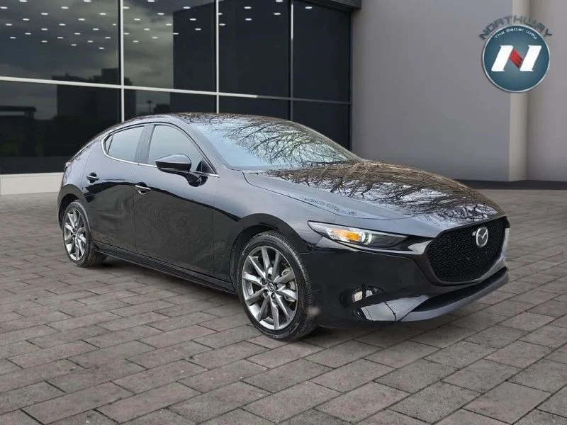 2021 Mazda Mazda 3 4th Gen - Image 7 of 12