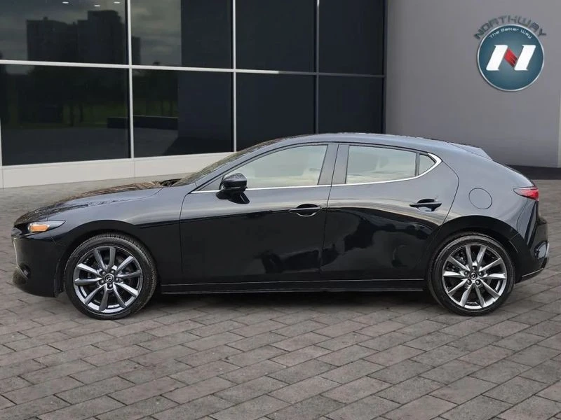 2021 Mazda Mazda 3 4th Gen - Image 2 of 12