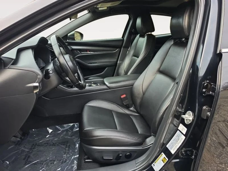 2021 Mazda Mazda 3 4th Gen - Image 9 of 12