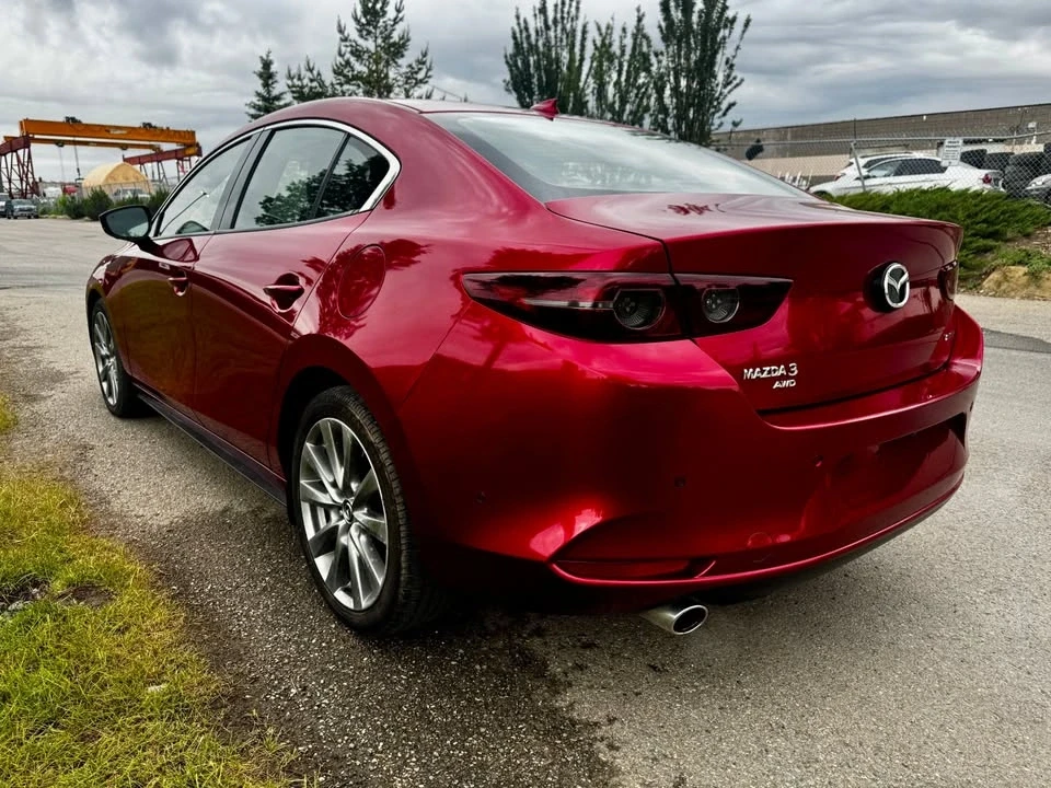 2021 Mazda Mazda 3 4th Gen - Image 6 of 20
