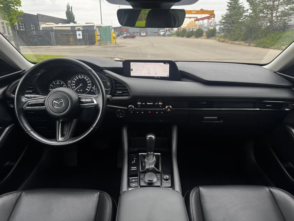 2021 Mazda Mazda 3 4th Gen - Image 11 of 20