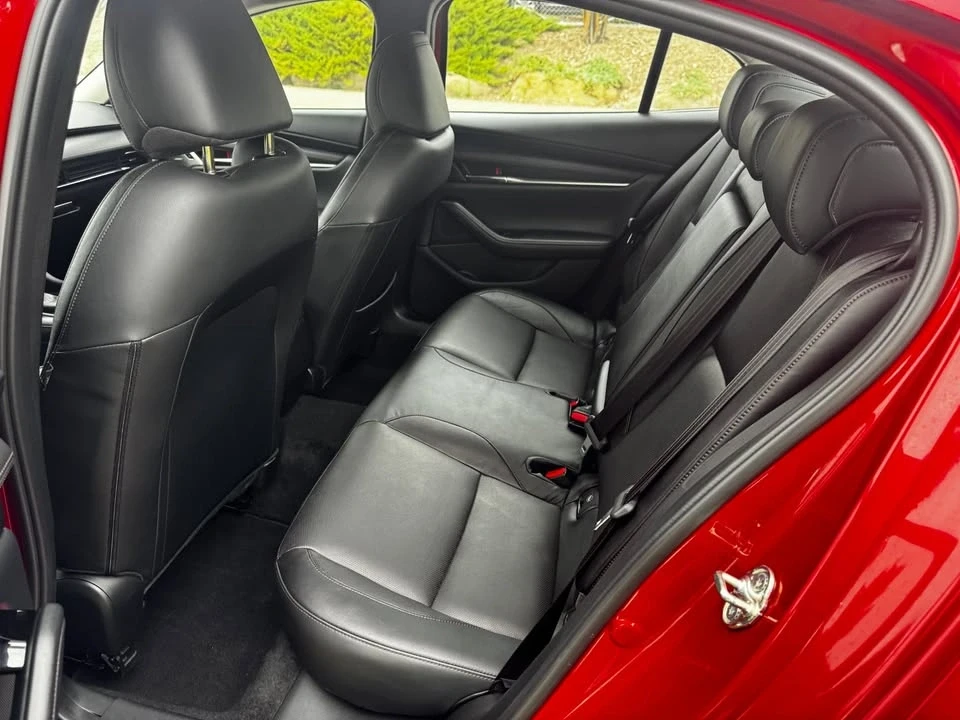 2021 Mazda Mazda 3 4th Gen - Image 18 of 20