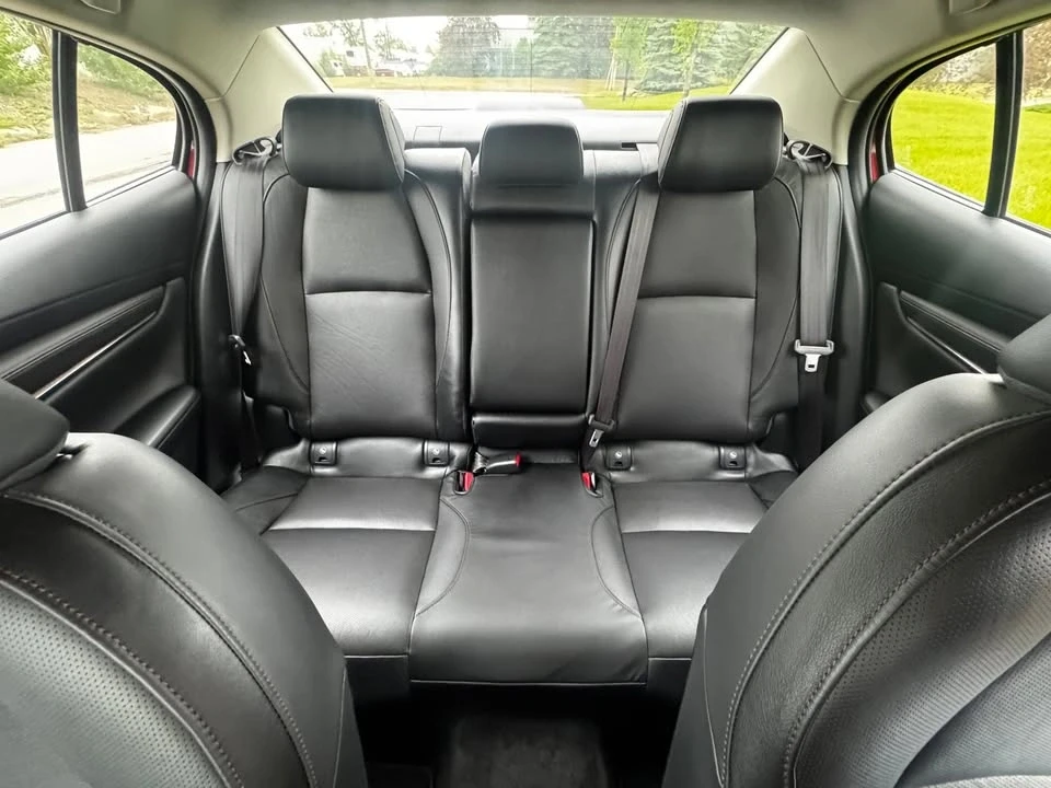 2021 Mazda Mazda 3 4th Gen - Image 17 of 20