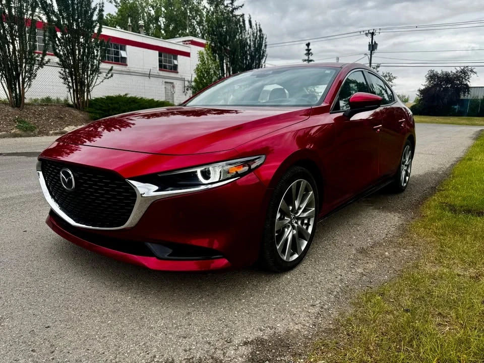 2021 Mazda Mazda 3 4th Gen - Image 4 of 20