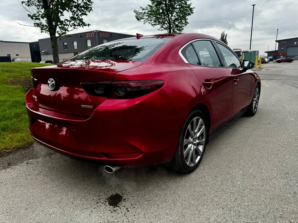 2021 Mazda Mazda 3 4th Gen - Image 8 of 20