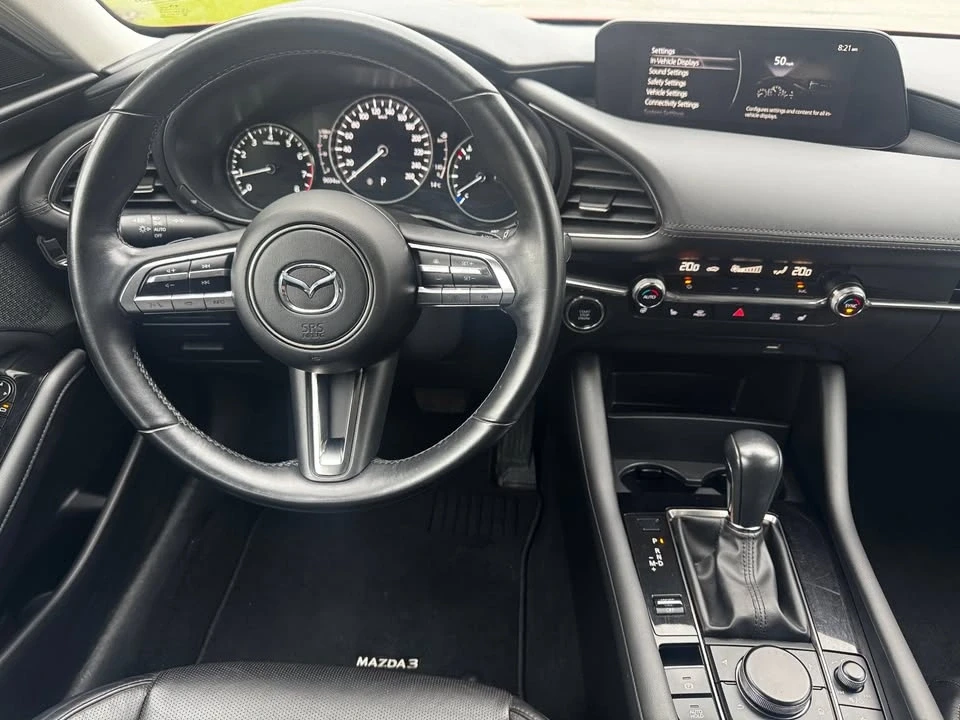 2021 Mazda Mazda 3 4th Gen - Image 12 of 20