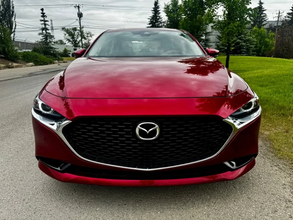 2021 Mazda Mazda 3 4th Gen - Image 3 of 20
