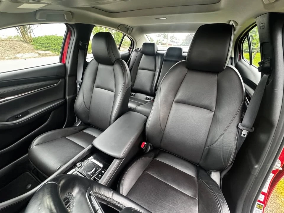 2021 Mazda Mazda 3 4th Gen - Image 16 of 20