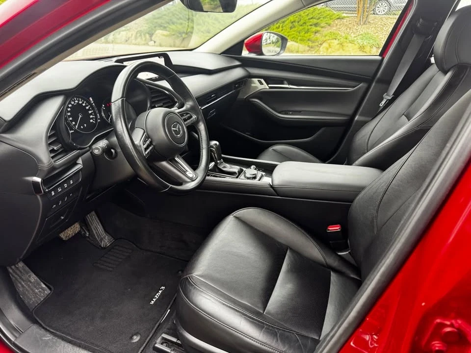 2021 Mazda Mazda 3 4th Gen - Image 10 of 20