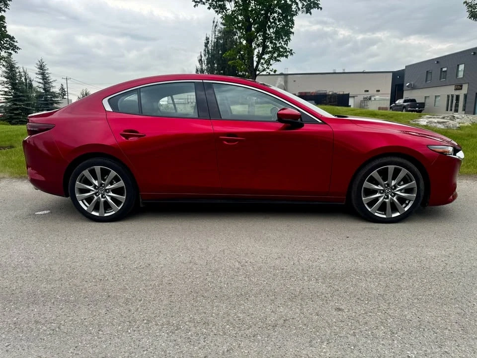 2021 Mazda Mazda 3 4th Gen - Image 9 of 20