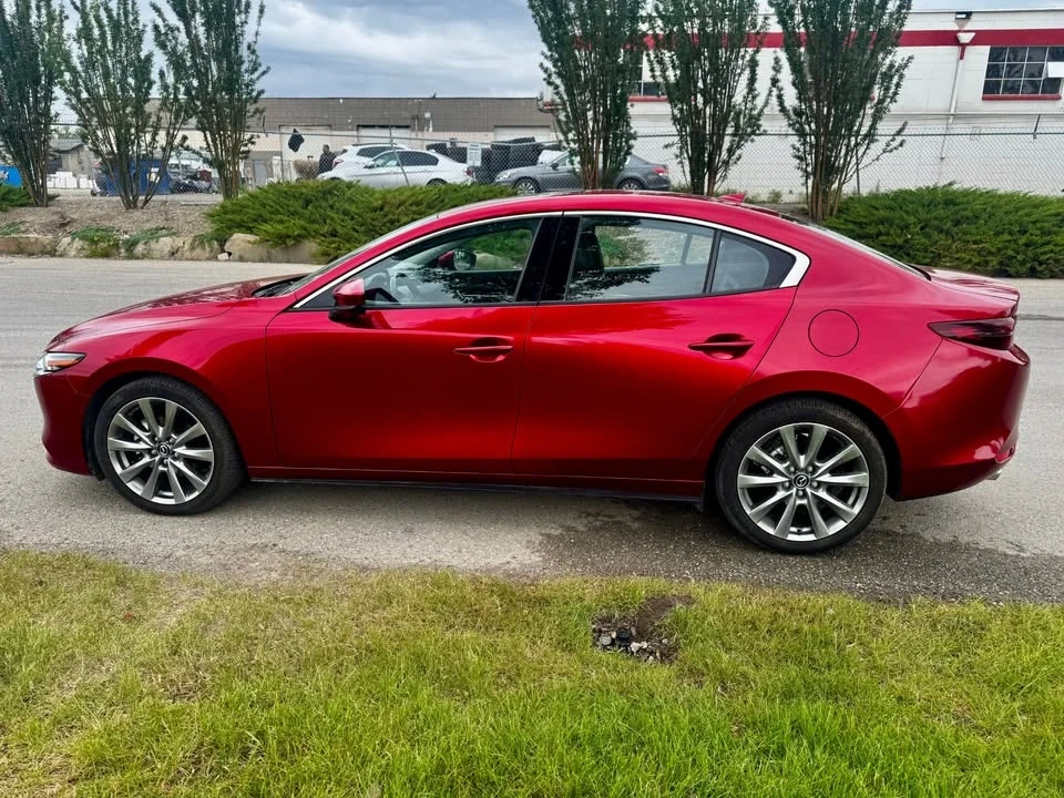 2021 Mazda Mazda 3 4th Gen - Image 5 of 20