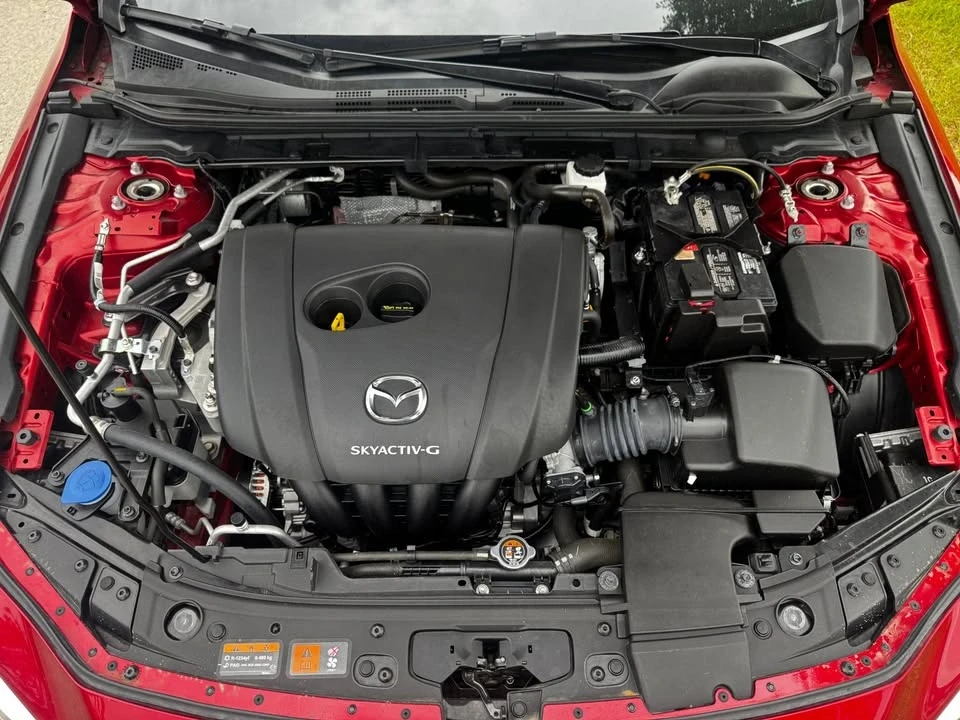 2021 Mazda Mazda 3 4th Gen - Image 19 of 20