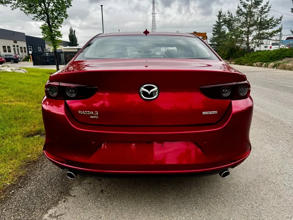2021 Mazda Mazda 3 4th Gen - Image 7 of 20