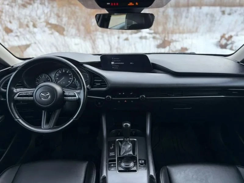 2021 Mazda Mazda 3 4th Gen - Image 10 of 12