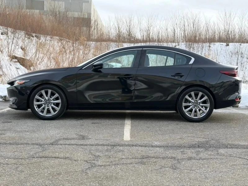 2021 Mazda Mazda 3 4th Gen - Image 5 of 12