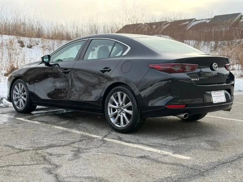 2021 Mazda Mazda 3 4th Gen - Image 6 of 12