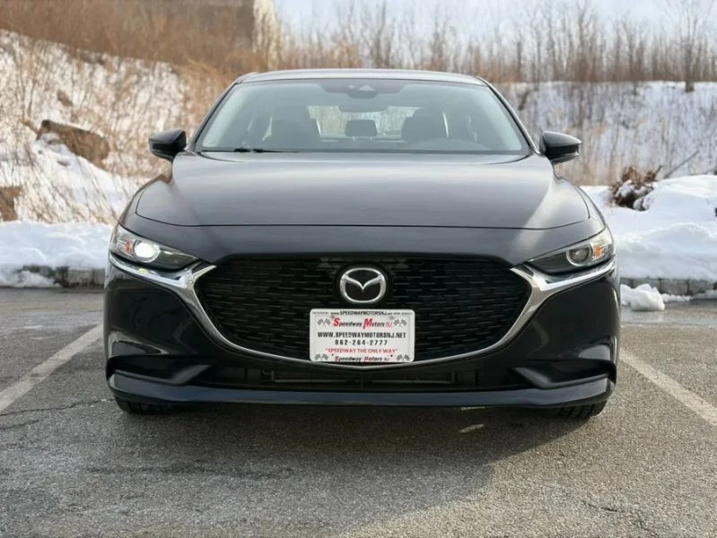 2021 Mazda Mazda 3 4th Gen - Image 3 of 12