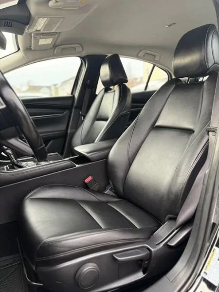 2021 Mazda Mazda 3 4th Gen - Image 12 of 12