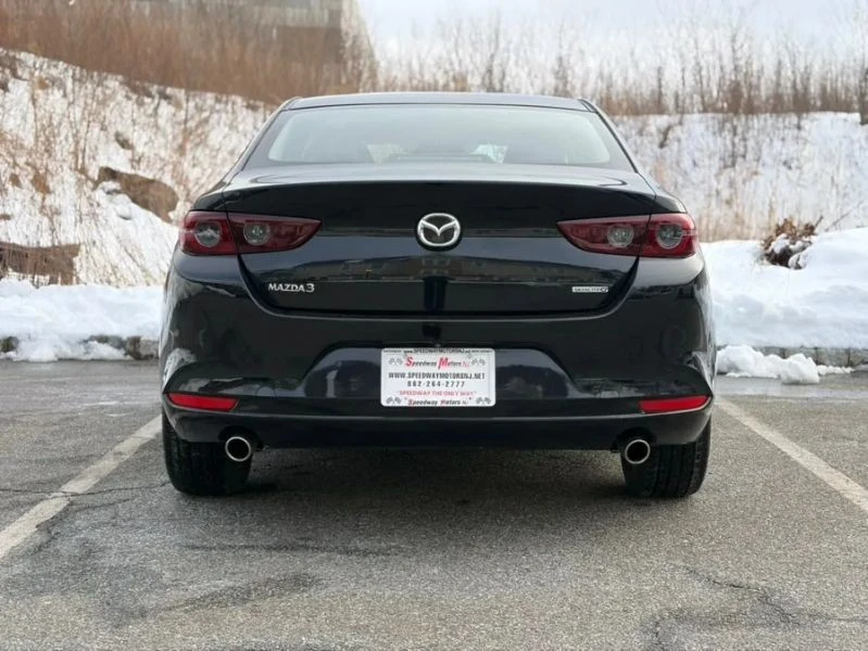 2021 Mazda Mazda 3 4th Gen - Image 7 of 12