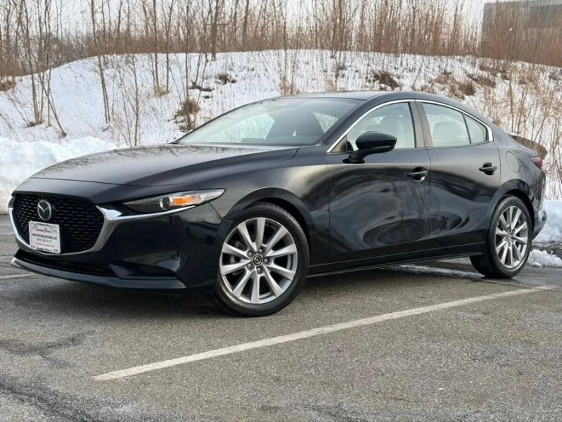 2021 Mazda Mazda 3 4th Gen - Image 4 of 12