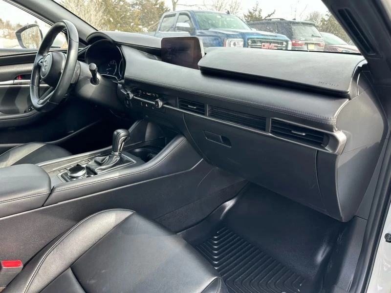 2021 Mazda Mazda 3 4th Gen - Image 12 of 12