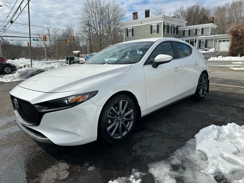 2021 Mazda Mazda 3 4th Gen - Image 3 of 12