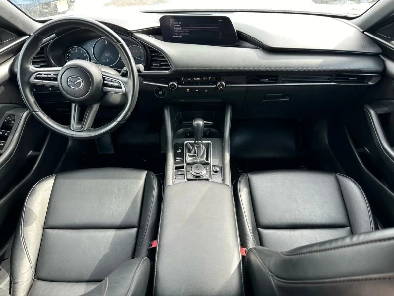2021 Mazda Mazda 3 4th Gen - Image 11 of 12