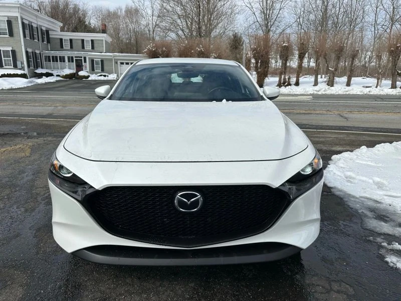 2021 Mazda Mazda 3 4th Gen - Image 2 of 12