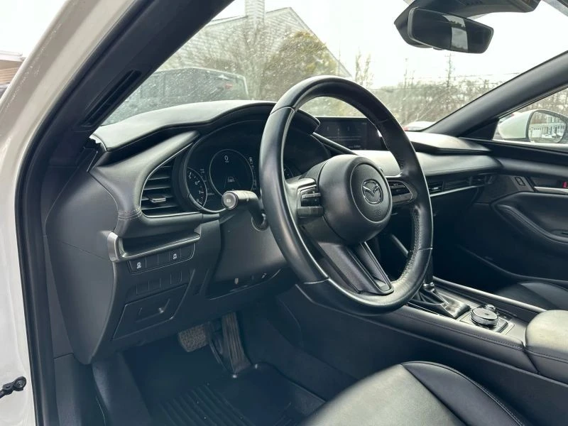2021 Mazda Mazda 3 4th Gen - Image 10 of 12