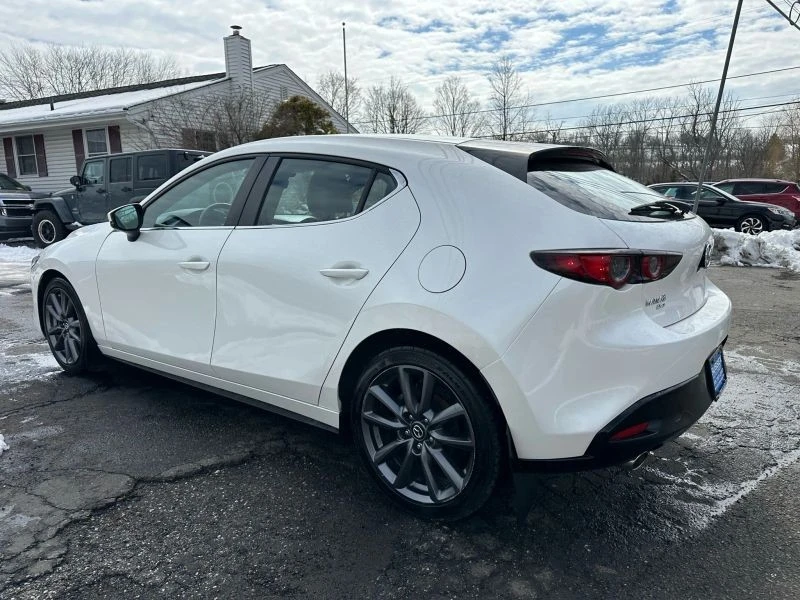 2021 Mazda Mazda 3 4th Gen - Image 6 of 12