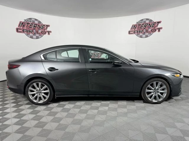 2021 Mazda Mazda 3 4th Gen - Image 8 of 12