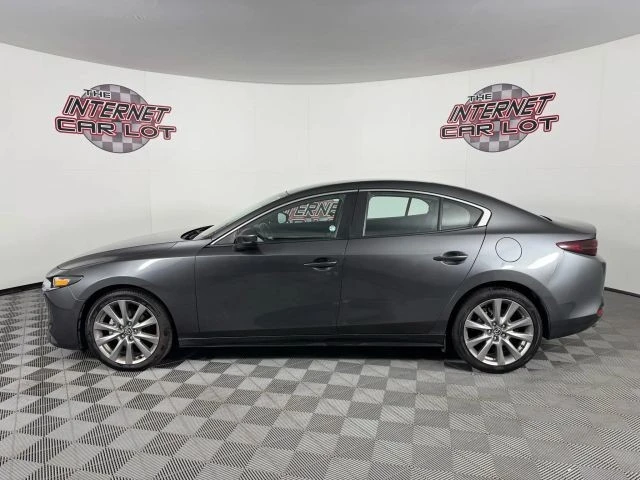 2021 Mazda Mazda 3 4th Gen - Image 4 of 21