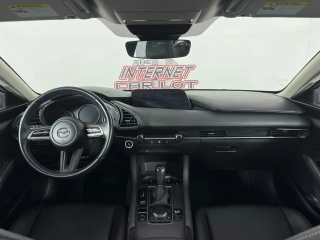 2021 Mazda Mazda 3 4th Gen - Image 11 of 12