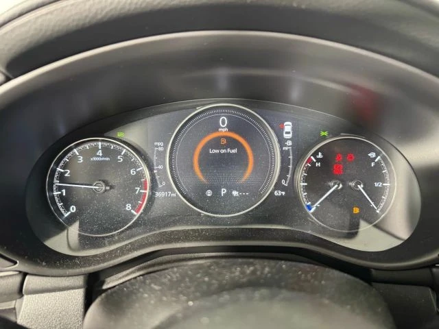 2021 Mazda Mazda 3 4th Gen - Image 14 of 21