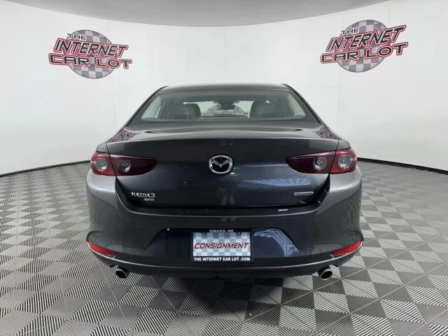 2021 Mazda Mazda 3 4th Gen - Image 6 of 21