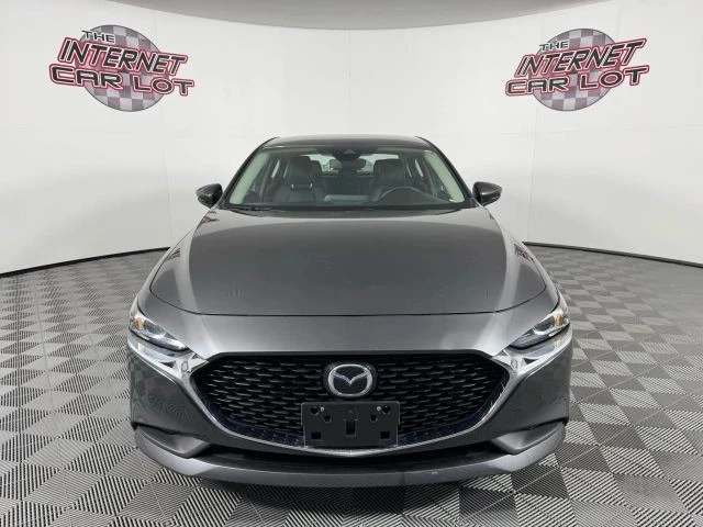 2021 Mazda Mazda 3 4th Gen - Image 2 of 21