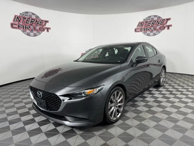 2021 Mazda Mazda 3 4th Gen - Image 3 of 21