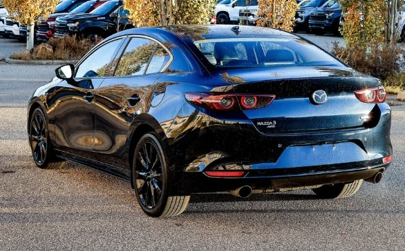 2021 Mazda Mazda 3 4th Gen - Image 3 of 8