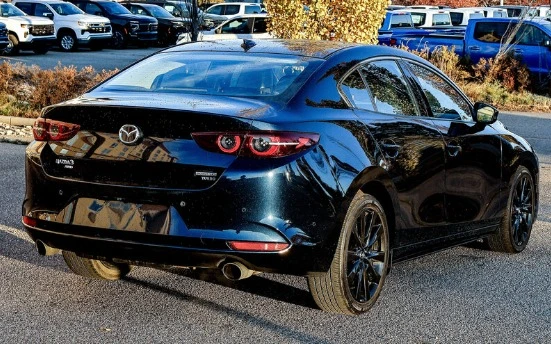 2021 Mazda Mazda 3 4th Gen - Image 4 of 8